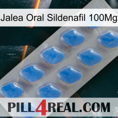 Oral Jelly Sildenafil 100Mg 22